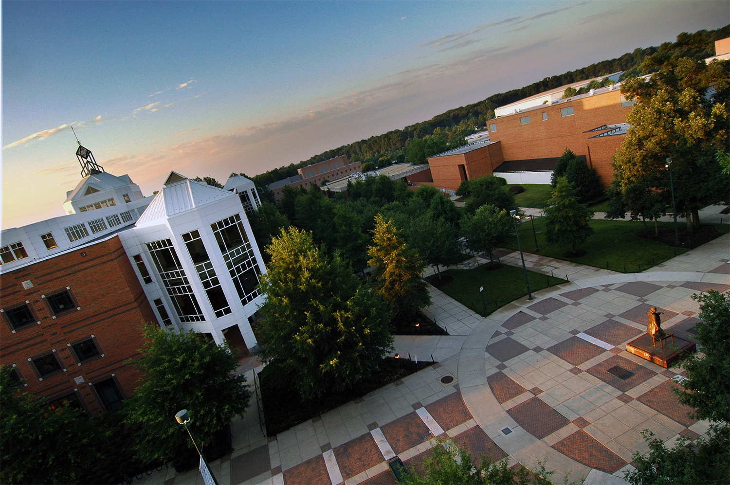 An_aerial_view_of_the_Johnson_Center_at_dawn..png