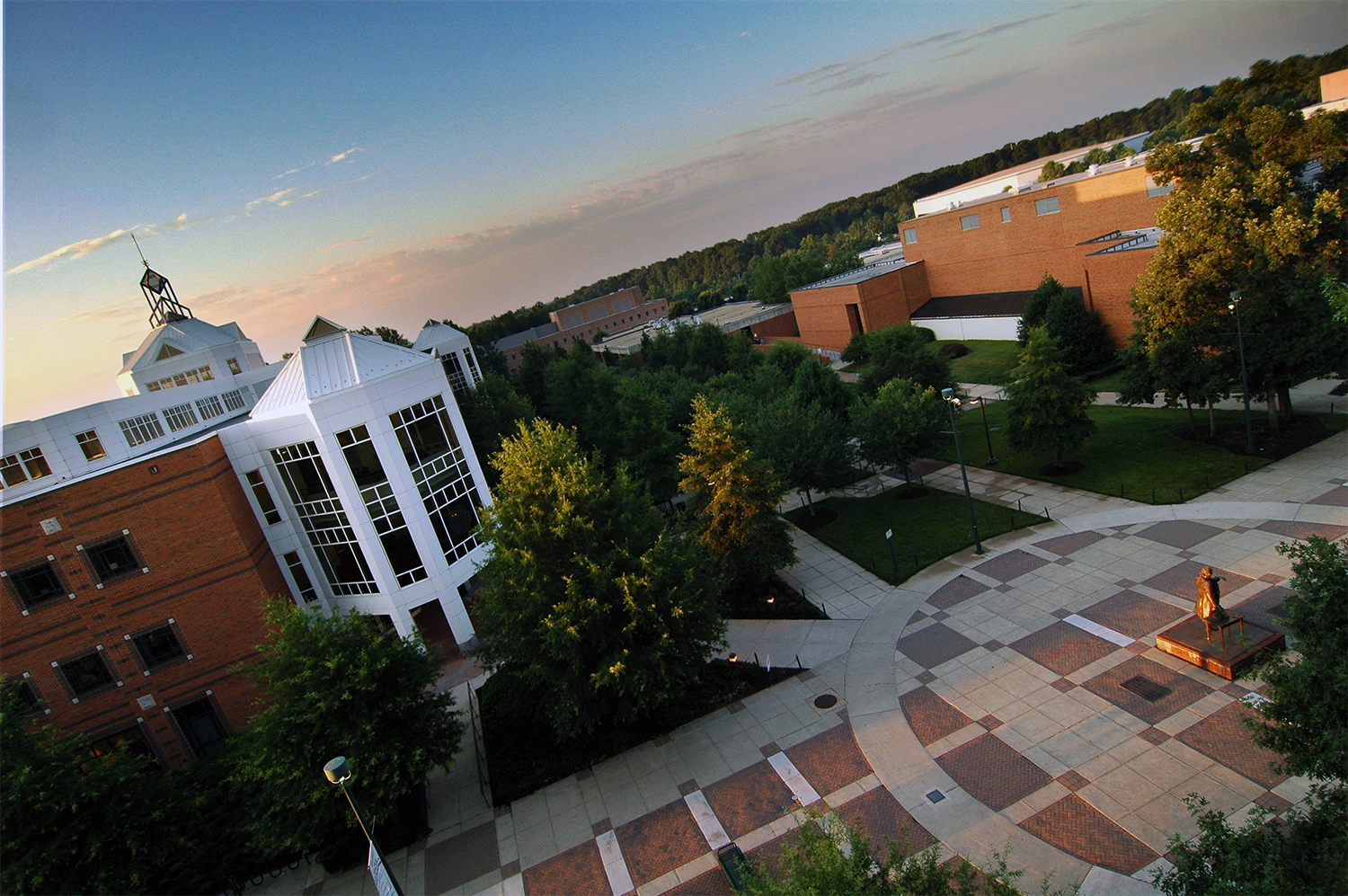 GMU’s Energy Management Reboot Saving Big Money