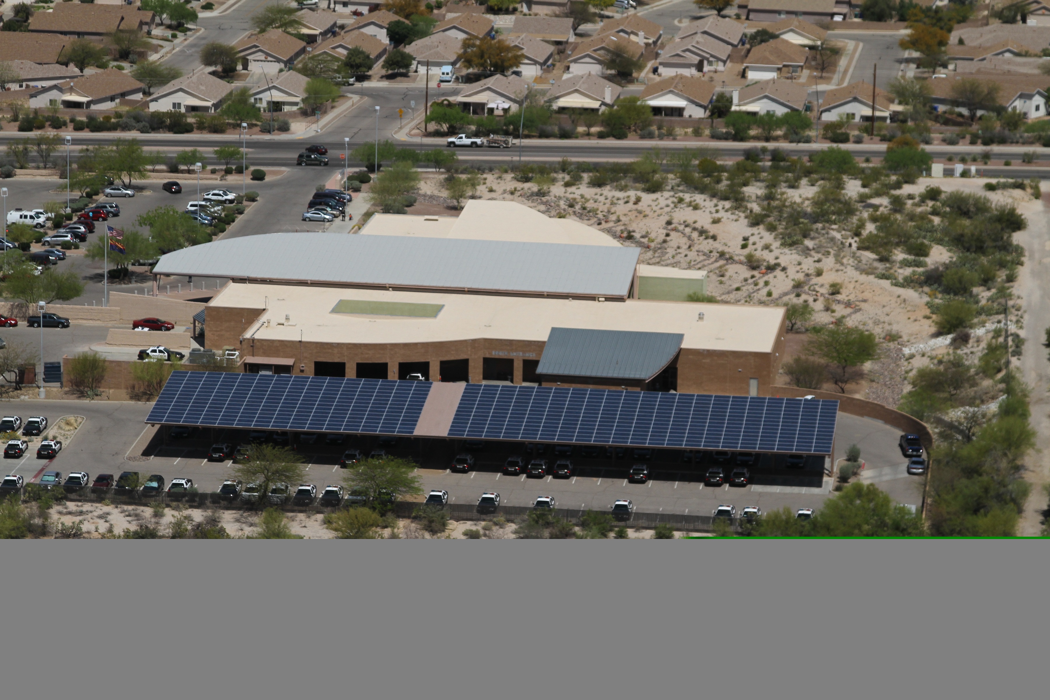 Tucson Two-Step [New Case Study from EnergyCAP]