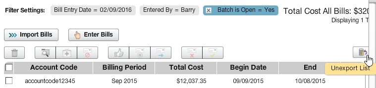 Good News! A/P and GL Export is Coming in ECO