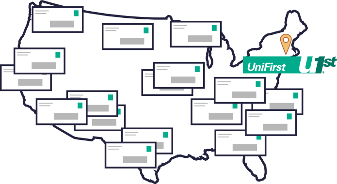 unifirst_Map