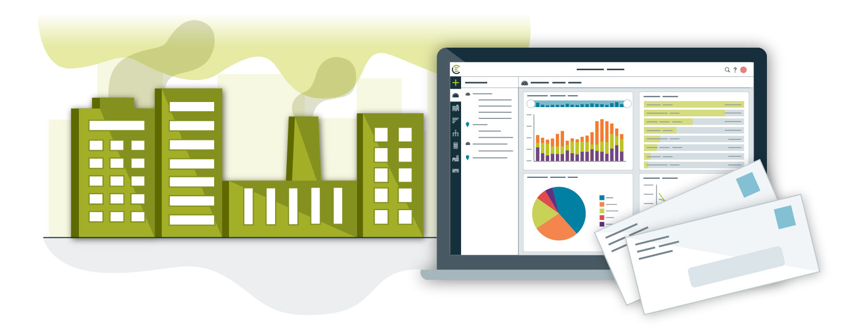 Utility Bills: The Foundation for Carbon Accounting