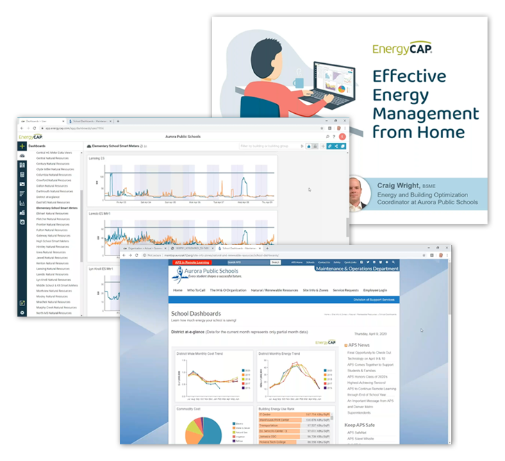 Effective Energy Management from Home – The Follow-up