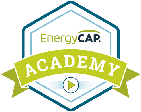 Introducing EnergyCAP Academy, Help Center