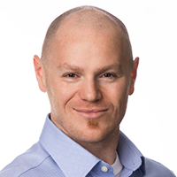 Ryan Ohlson, Chief Operating Officer at Abundance