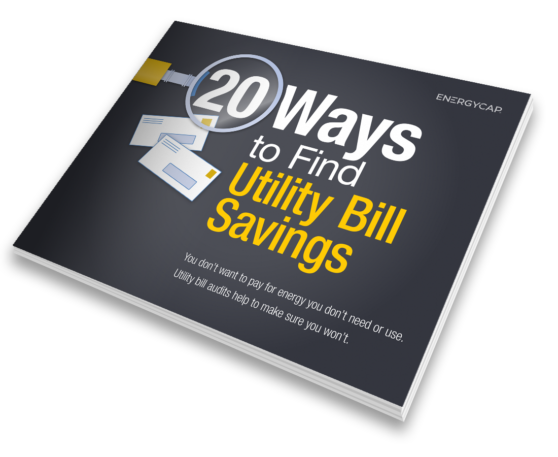 20 Ways to Find Savings