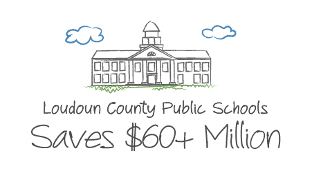 Loudoun County Public Schools Infographic