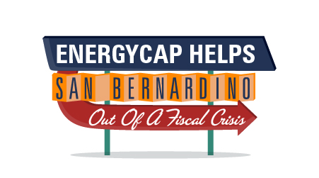 City of San Bernardino, CA Infographic