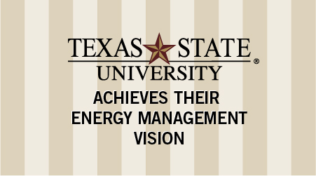 Texas State University Infographic