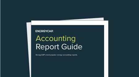 Accounting Report Guide