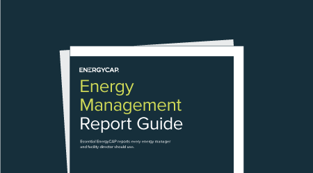 Energy Management Report Guide