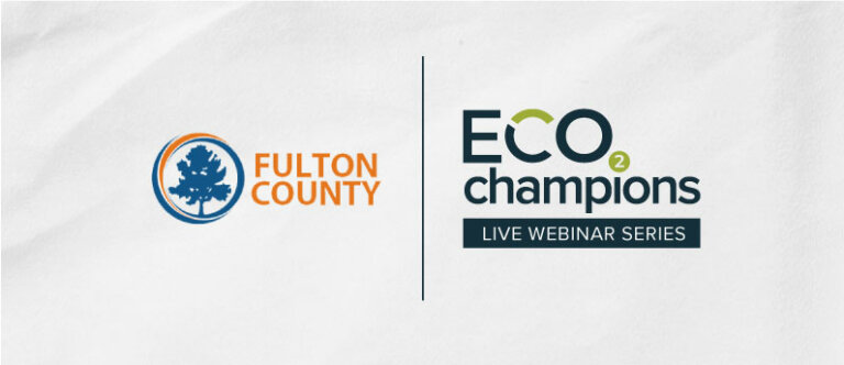 Eco Champions LIVE – Alex Trachtenberg