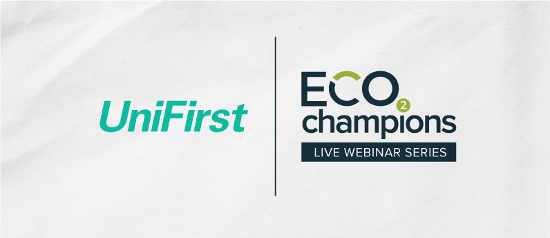 Eco Champions LIVE – Lisa Roberts