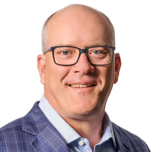 >Bill Bakken Team Photo