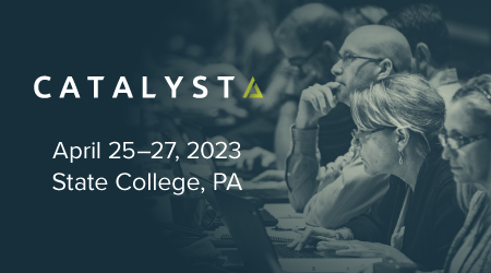 Attend Catalyst 2023—EnergyCAP’s user training conference