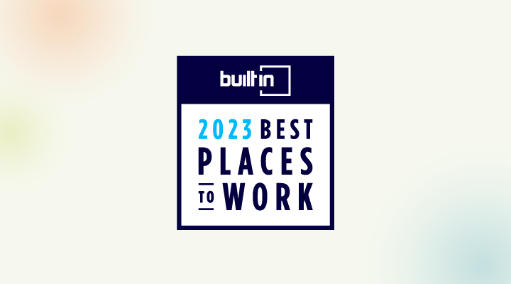 EnergyCAP recognized as a “2023 Best Place to Work”