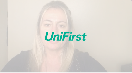 Lisa Roberts // UniFirst Corporation