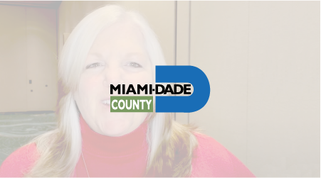 Michele Markovits // Miami-Dade County, FL