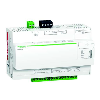 Schneider Com’X Gateway Device Image