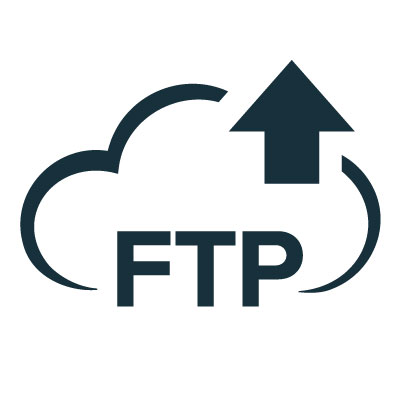 FTP Device Image