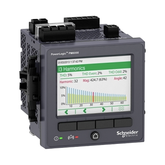 Schneider PowerLogic EGX300 Device Image