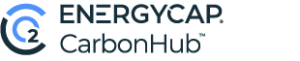 EnergyCAP CarbonHub Logo
