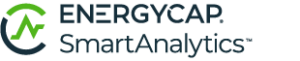 EnergyCAP SmartAnalytics Logo