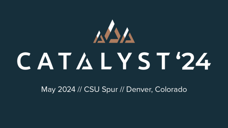 Conference // EnergyCAP’s Catalyst 2024