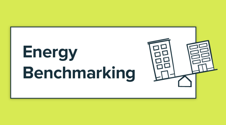 Energy Benchmarking