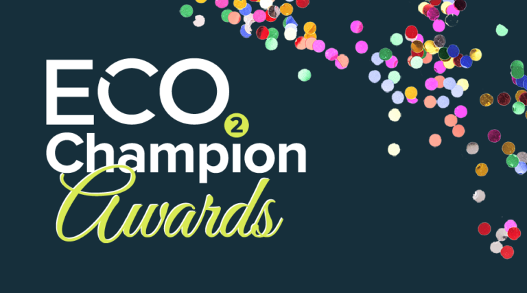 2023 Eco Champion Awards