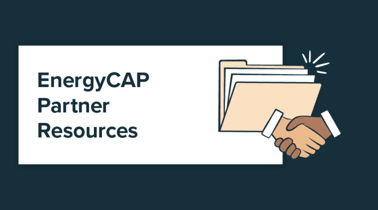 EnergyCAP Partner Resources