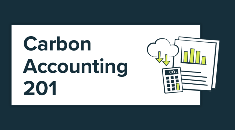 Carbon Accounting 201: Establishing Baselines for District Energy Systems