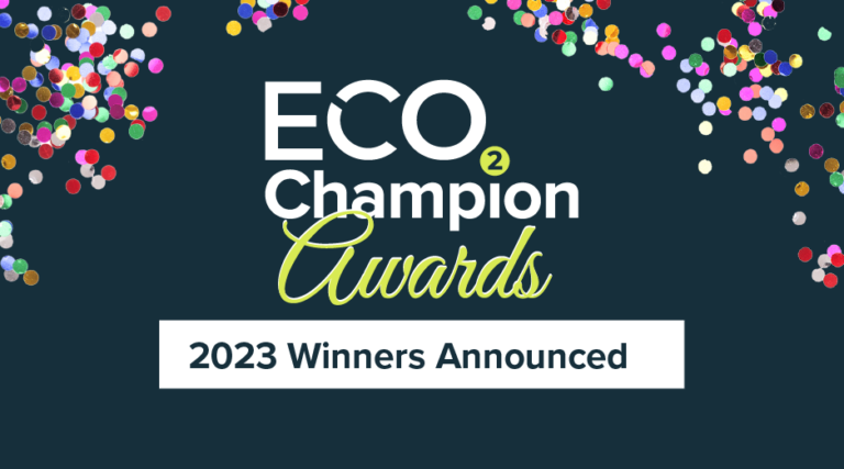 2023 EnergyCAP Eco Champion Award Winners Announced