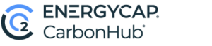 EnergyCAP CarbonHub Logo