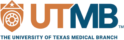 UTMB logo