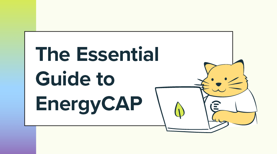 Essential Guide to EnergyCAP