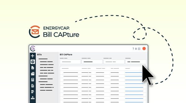 EnergyCAP Bill CAPture tour