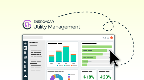 EnergyCAP Utility Management tour