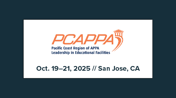 PCAPPA Annual Conference 2025
