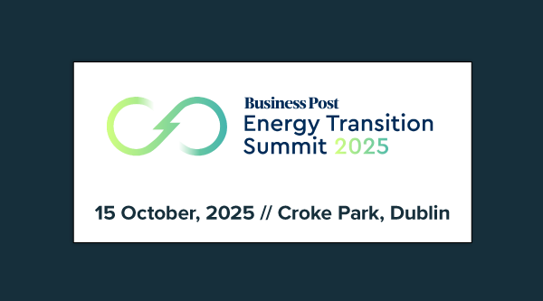 Energy Transition Summit 2025