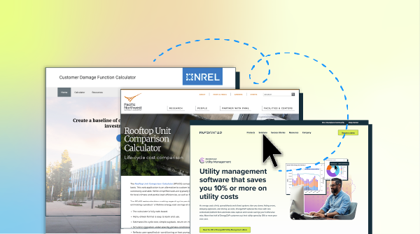14 energy management tools for energy managers