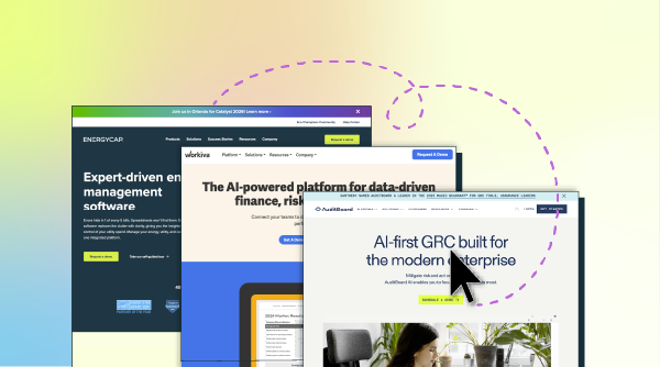 Top 12 sustainability reporting platforms (ESG) [2026]