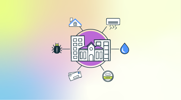 What is facility management?