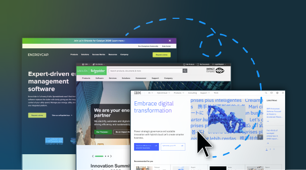 11 top energy management companies to reduce utility spend