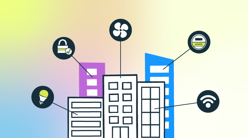 What is building energy monitoring? A complete BEMS guide