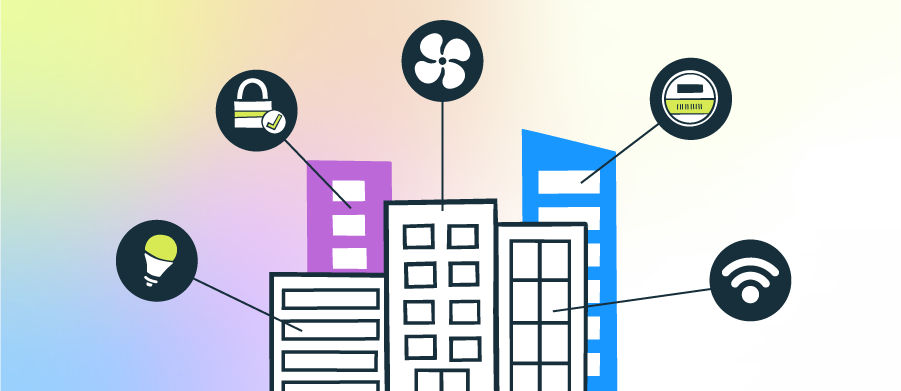What is building energy monitoring? A complete BEMS guide