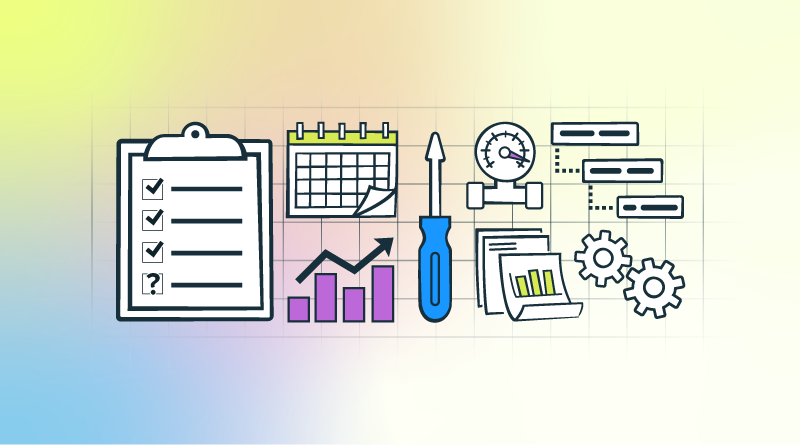 7 steps to build an effective preventative maintenance program