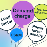 Understanding bill charges on your electric bill (and how to reduce them)