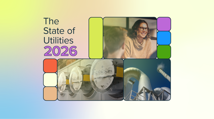 EnergyCAP State of Utilities 2026: Energy industry trends