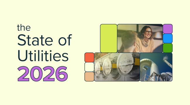 The State of Utilities 2026 report